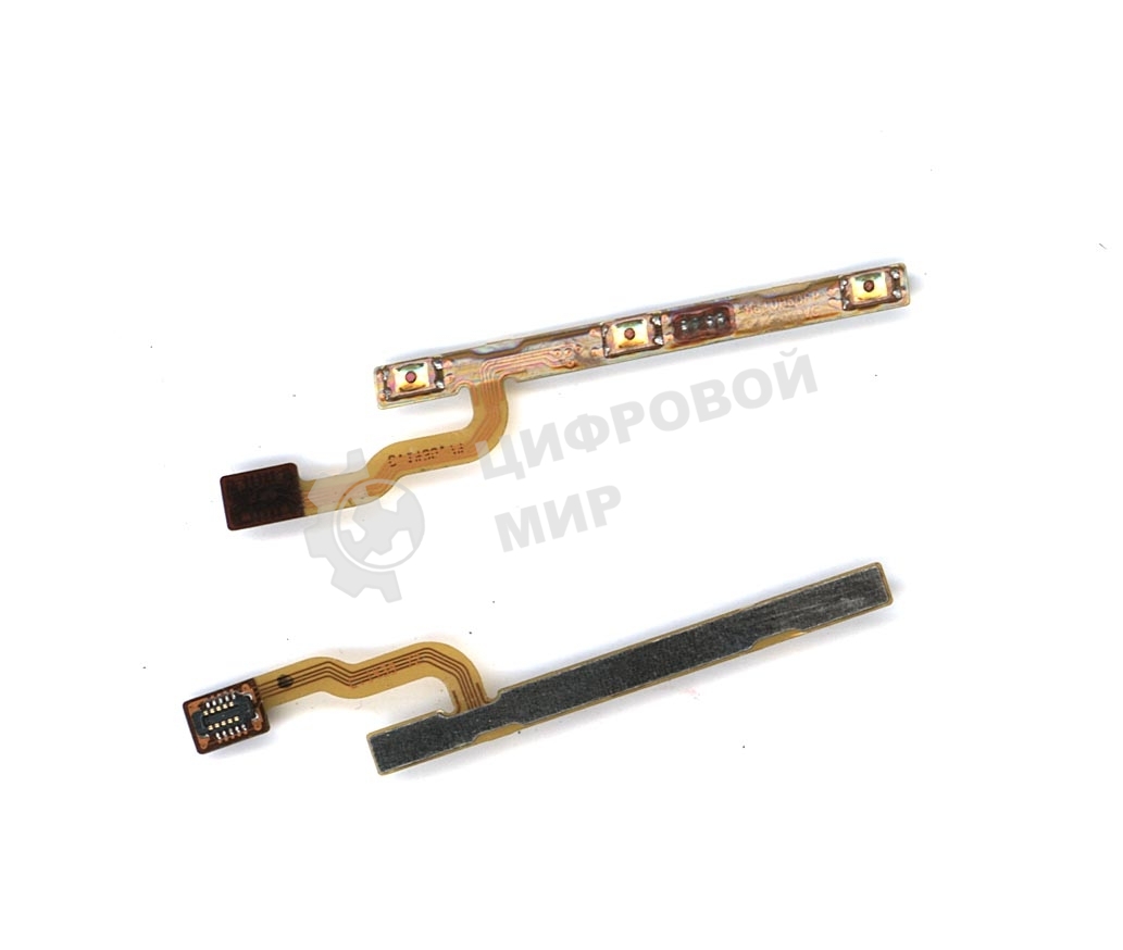 Шлейф кнопки включения и громкости для Huawei Honor 6