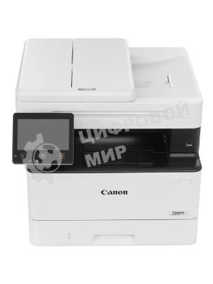 МФУ лазерное Canon i-SENSYS MF461dw/5951C020/A4/ч/б/36 стр/мин.,/скан. до 100 стр/мин./(ч/б) 80 стр/мин./(печать) 1200x1200/(скан.)600x600/USB, RJ-45, Wi-Fi