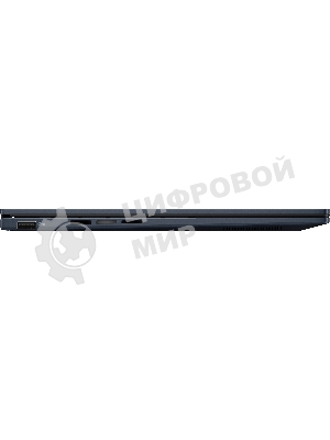 Ноутбук ASUS UX3405CA-PP188 синий 90NB14W1-M009N0 14