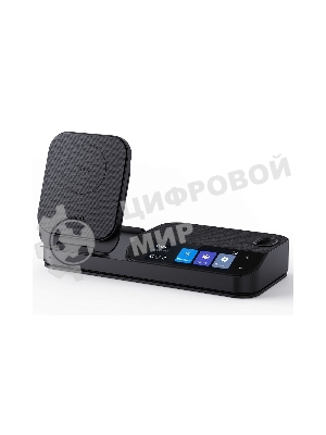 Гарнитура беспроводная Yealink BH71 Workstation 1208653