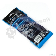 Кабель USB2.0 Гарнизон GCC-USB2-CMCM-6, Type-C/Type-C, 3А, 45Вт, PD/QC3.0, медь, 1.8м, черный, пакет