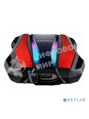 Внешний HDD 2.5