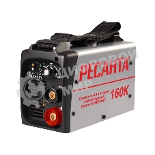 Инверторный сварочный аппарат Ресанта САИ160К 65/35