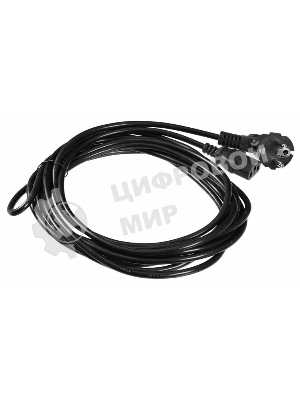 Кабель Buro AN23-1000-5 питания 5м