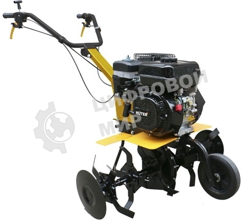 Культиватор Huter GMC-7.0 7л.с.