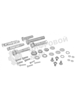 Кронштейн для проектора Buro PR06-B черный макс.20кг потолочный поворот и наклон