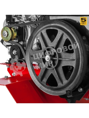 Культиватор Зубр МКТ-150 бензиновый 94 см3