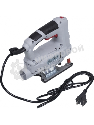 Лобзик электрический Ресанта Л-100/850 850Вт 3000ходов/мин от электросети