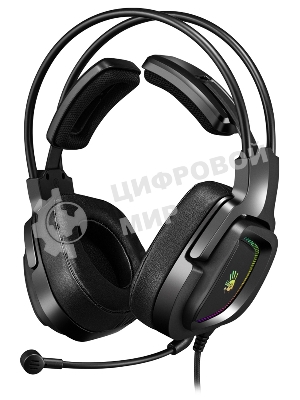 Гарнитура Bloody G575P чёрный, проводная