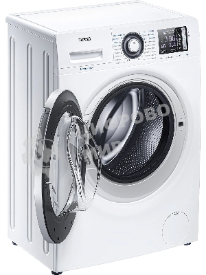 Стиральная машина Atlant СМА 70У1214-01 белый, загрузка фронтальная 7 кг, 1200 об/мин., класс: А++