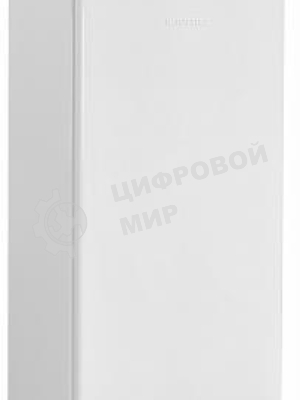 Морозильная камера Nordfrost DF 165 WAP белый, 210л, 3 ящика