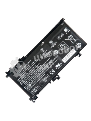 Аккумуляторная батарея для ноутбука HP Pavilion 15-bс Omen 15-ax (TE04XL) 15.4V 63.3Wh