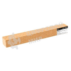 Тефлоновый вал Cactus CS-UFR-KYO-FS4100 (FK3130-FR) для Kyocera FS-4300DN/4200DN/4100DN, ECOSYS P3260dn, P3155, P3150dn, P3145dn