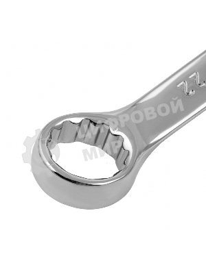 Набор комбинированных ключей Matrix (6-32 мм) 25 шт.