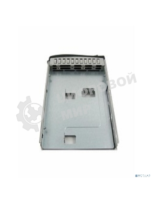 Опция к серверу Supermicro MCP-220-00043-0N 2.5