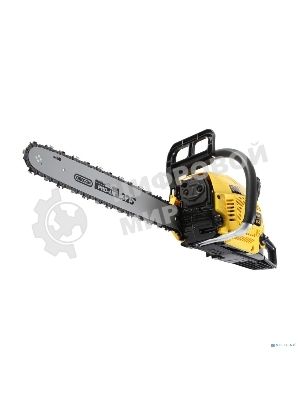 Бензопила Champion 254-18