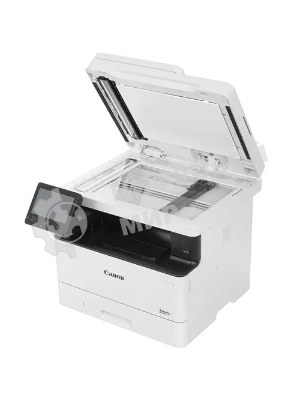 МФУ лазерное Canon i-SENSYS MF461dw/5951C020/A4/ч/б/36 стр/мин.,/скан. до 100 стр/мин./(ч/б) 80 стр/мин./(печать) 1200x1200/(скан.)600x600/USB, RJ-45, Wi-Fi