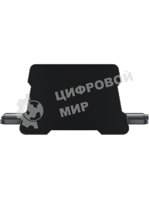 Автомобильный монитор Digma Smart Play 600, BT, Wi-Fi, CarPlay, Android auto 7