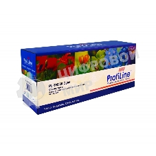 Картридж лазерный ProfiLine PL-TN-230C для принтеров Brother HL-3040/DCP9010CN/MFC9120CN 1400 копий