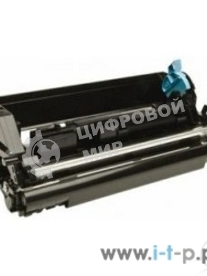 Блок проявки Kyocera DV-560C, Cyan голубой, 200000 стр., для FS-C5200DN, FS-C5250DN, ECOSYS P6026cdn, FS-C5300DN, FS-C5350DN, ECOSYS P6030cdn