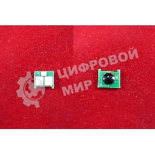 Чип HP Color LaserJet Pro M476, черный, 4.4K (ELP, Китай)