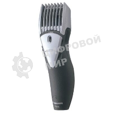 Машинка для стрижки Panasonic ER206-K черный