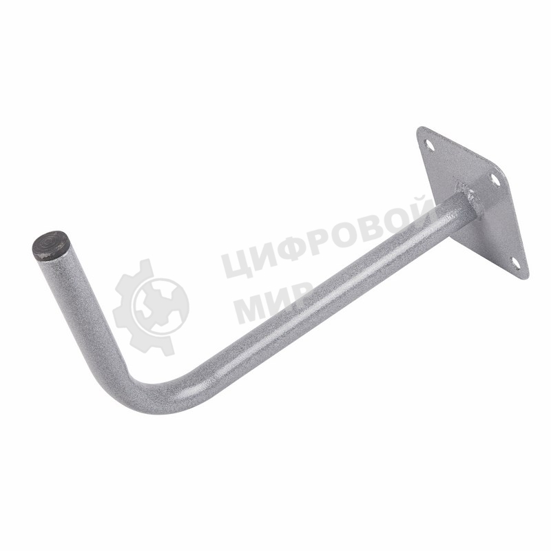 Кронштейн эфирный Rexant Г-образный, 30 см