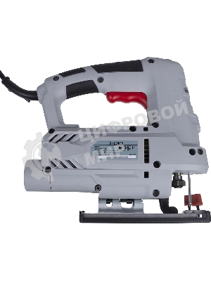 Лобзик электрический Ресанта Л-100/850 850Вт 3000ходов/мин от электросети