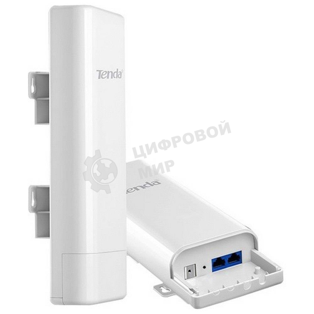 Радиомост Tenda O3 OUTDOOR CPE 5KM