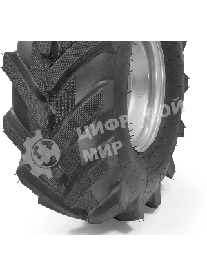 Мотоблок Carver МТ-7106WT (01.006.00036) бензиновый 5кВт 7л.с.