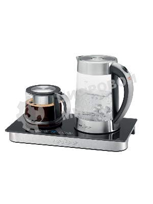 Чайный набор Profi Cook PC-TKS 1056