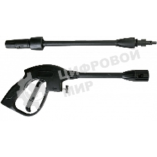 Пистолет-распылитель Huter для линейки 105 серии HUX