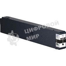 Картридж струйный NVPrint T8581 Black для Epson WorkForce Enterprise WF-C20590/WF-C20590 D4TWF