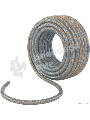 Шланг поливочный LUXE Palisad 4-слойн. армированный 