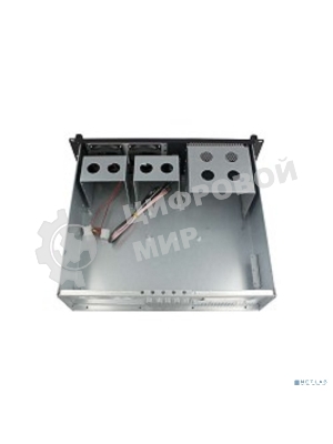 Серверный корпус ExeGate Pro 3U390-08 (RM 19