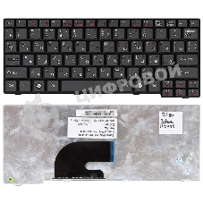 Клавиатура для ноутбука Gateway LT2003C черная