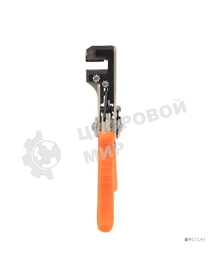 Инструмент для зачистки кабеля Rexant HT-369 C 0,3 - 6 мм²