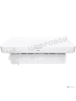 Модем 3G/4G Huawei B636-336, RJ-45 Wi-Fi VPN Firewall +Router внешний, белый
