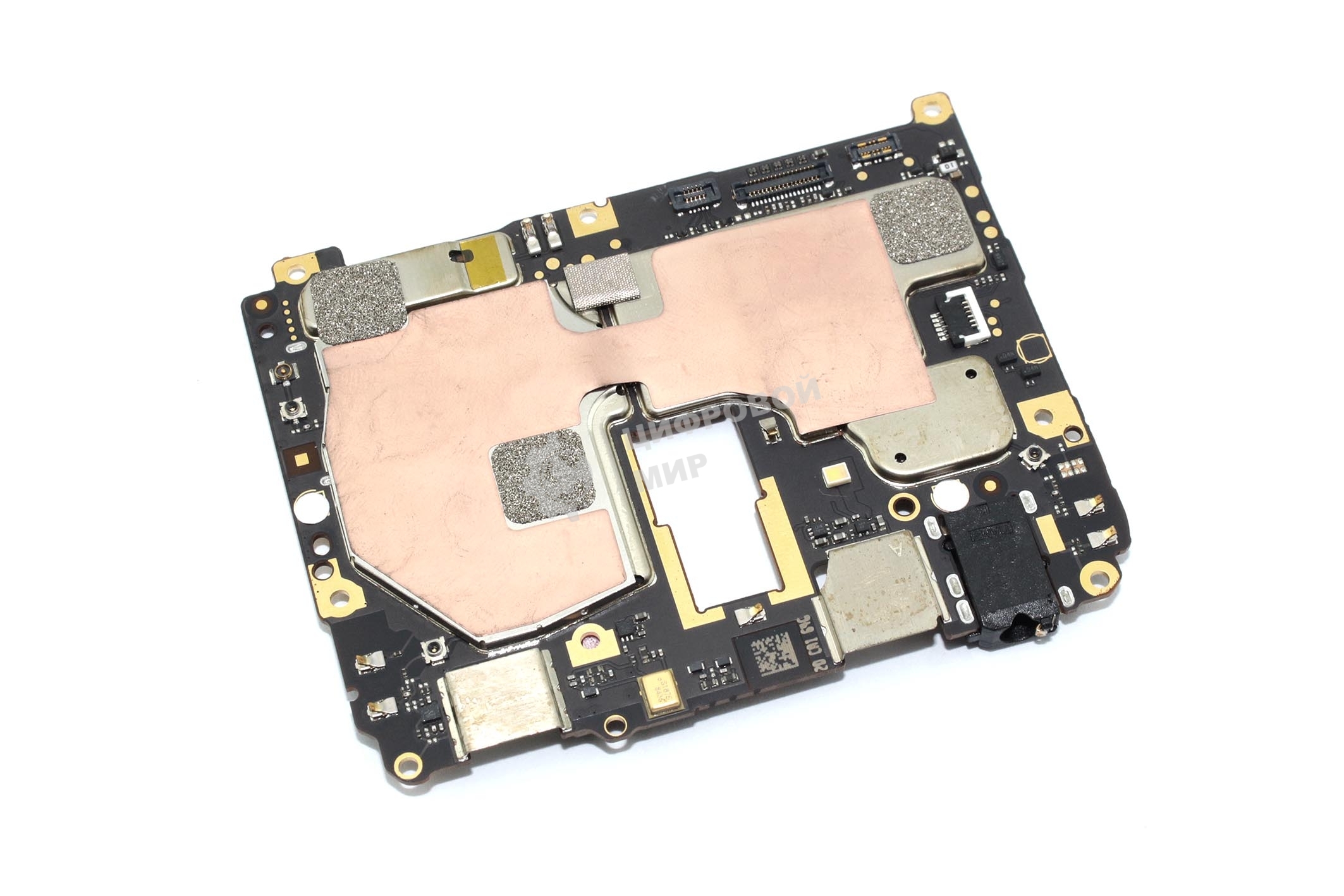 Материнская плата для Asus ZC600KL 4x64Gb 90AX0170-R00040