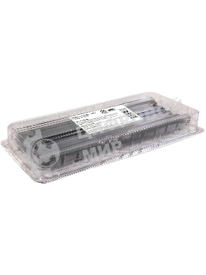 Лезвие чистящее Cactus CS-WB-H1200-10 для HP LJ 1010/1012/1015/1020/1018/1020/1022/1000/1005W/1200/1300/1160/1320/1150/3300/3310/3320/3330/3380/3390/3392/3015mfp/3020mfp/3030mfp/3050mfp/3052mfp/3055mfp/P2014/P2015/M1005/M1319/M2727 Canon LBP-2900/3000/MF-4010/4018/4120/4140/4150/4270/4320/4330/