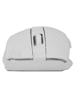 Мышь беспроводная SVEN RX-425W белый, 1600 dpi, радиоканал, USB, кнопки - 6