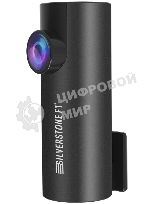 Видеорегистратор Silverstone F1 OKO 2.0, 1920x1080, G-сенсор