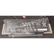 Аккумуляторная батарея для ноутбука HP Elite Dragonfly G3 (SS06XL) 11.58V 68.4Wh
