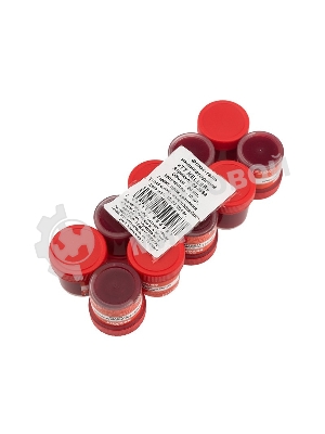 Флюс-гель для пайки Rexant, TT KELLER индикаторный, 20 мл, банка