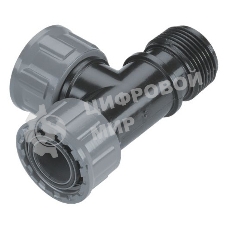 Коннектор Gardena 02751-20.000.00