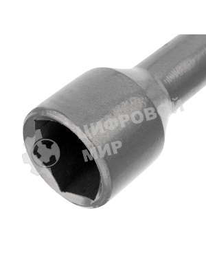 Ключ-крест баллонный Rexant 17х19х21х22 мм, усиленный, толщина 16 мм