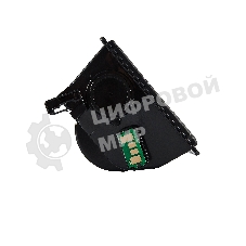 Картридж Sakura TK3150 для Kyocera Mita, черный, 14500 к.