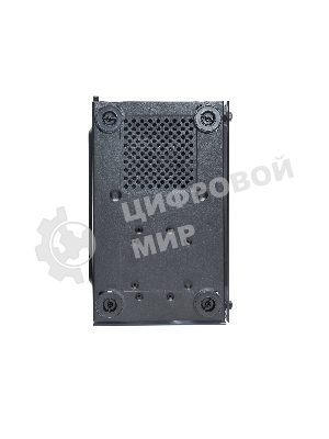 Компьютерный корпус Minitower ExeGate Mistery X2-NPX500