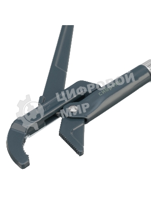 Ключ Сибртех трубный рычажный ктр-0