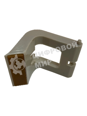 Площадка тормозная CET DGP0624 (RF5-2886) для HP LaserJet 1100/3200